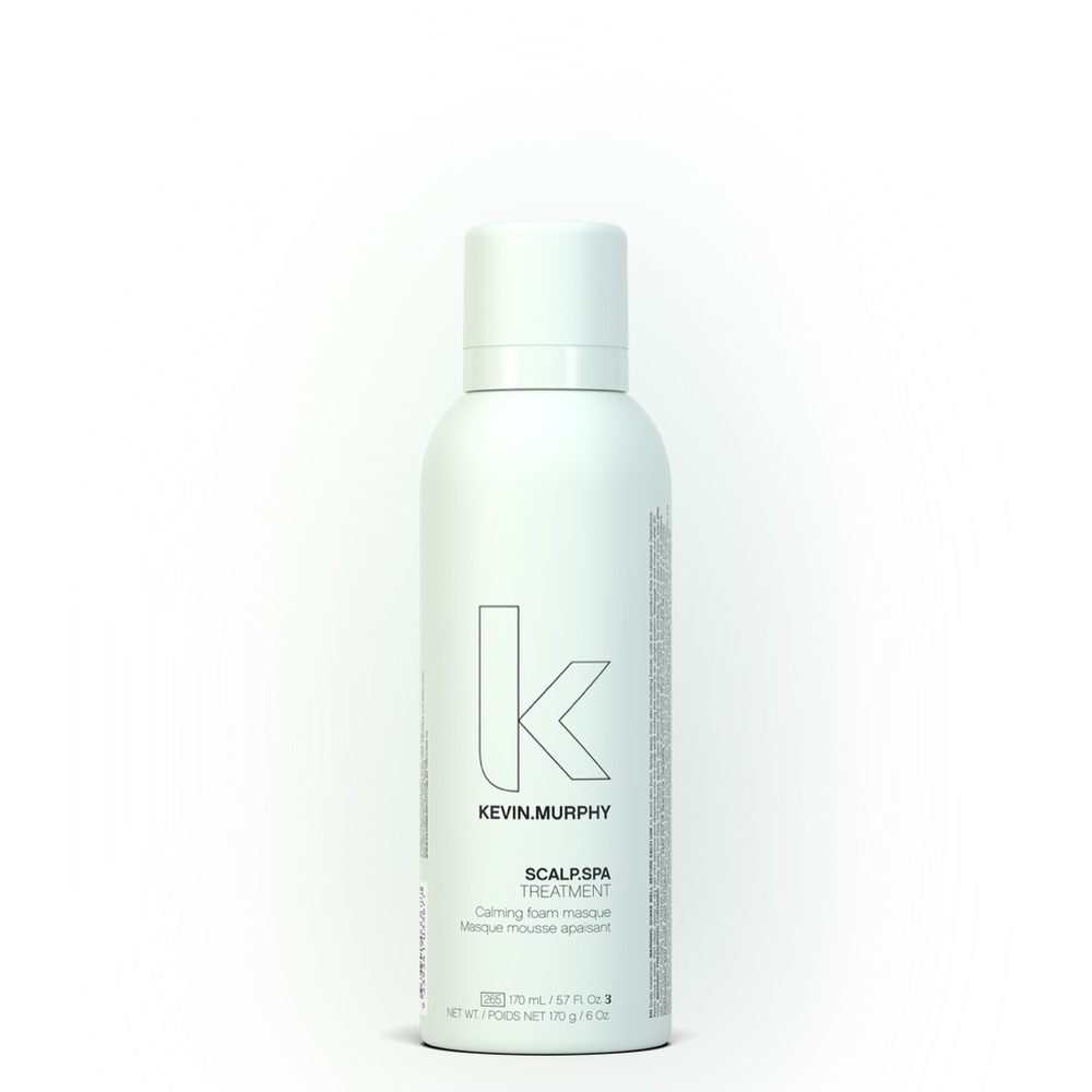 Kevin Murphy scalp spa foam